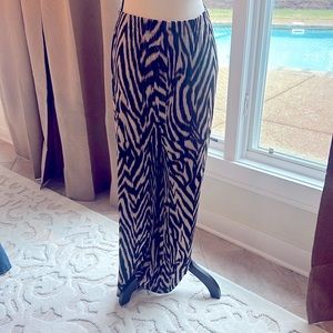 Chicos Travelers Pants - Size 3 short